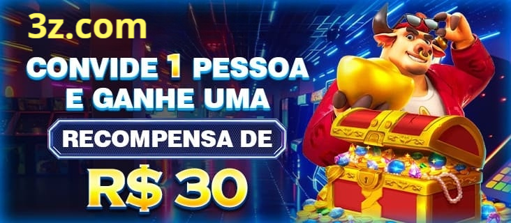 56d Indique amigos para receber um bônus